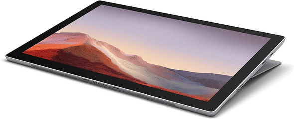 For Parts: MICROSOFT SURFACE PRO 7 12.3"I5-1035G4 8 256GB SSD - MOTHERBOARD DEFECTIVE