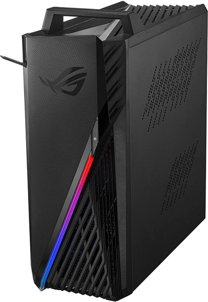 ASUS ROG Desktop Ryzen 7 3800X 16 512GB SSD 1TB HDD RTX 2070 SUPER Win 10