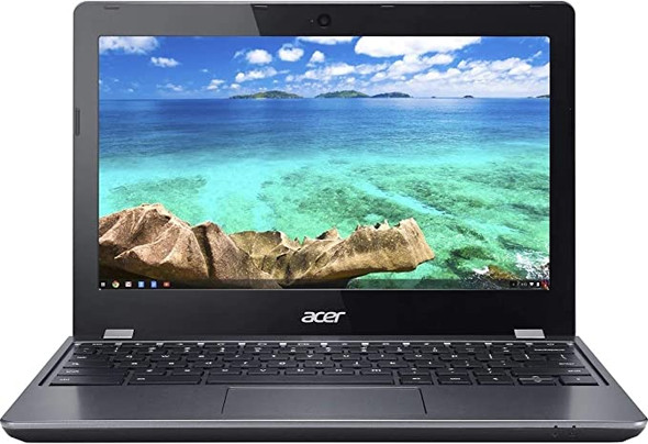 For Parts: ACER CHROMEBOOK 11.6" HD NON-TOUCH CELERON 3205U 4GB 16GB eMMC NO POWER