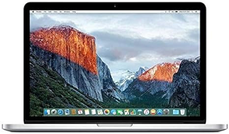 Apple MacBook Pro 13.3" 2560x1600 i7-6660U 16GB RAM 256GB SSD - SPACE GRAY