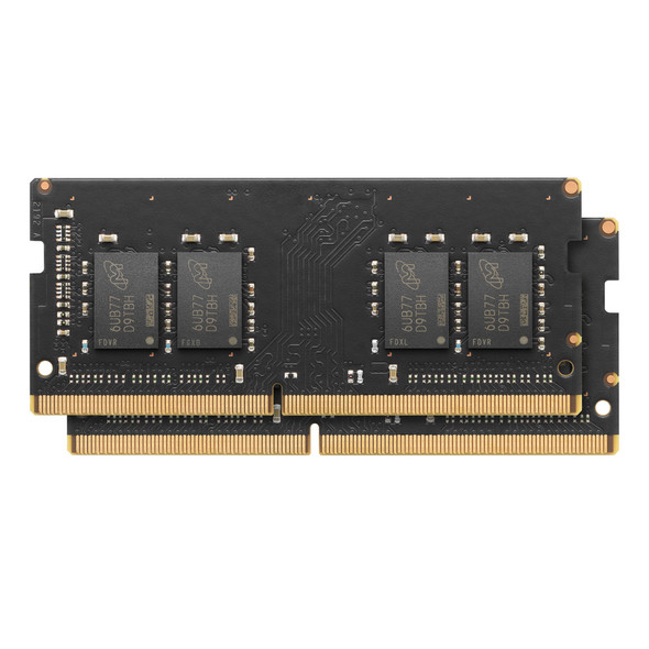 Apple Memory Module 16GB DDR4 2400MHz SO-DIMM 2x8GB - MP7M2G/A
