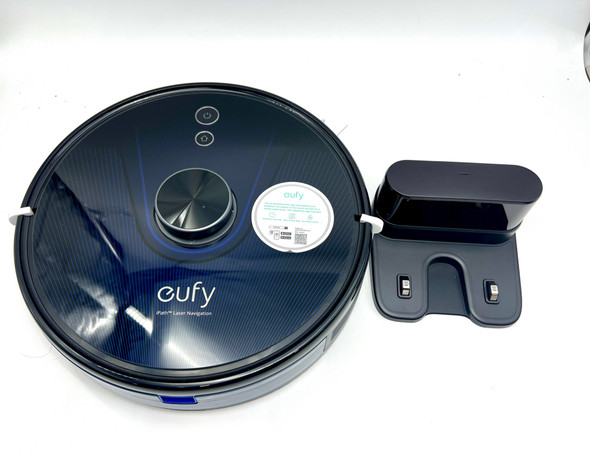 eufy RoboVac L35 Hybrid Robot Vacuum and Mop T2194111