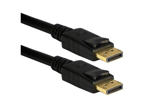 25FT DISPLAY PORT MALE TO MALE