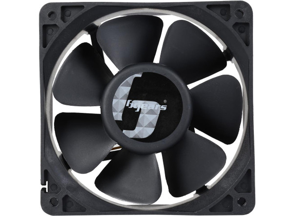 Bgears b-Blaster 120x38mm 2 ball bearing High Speed 4500 RPM High Airflow 218