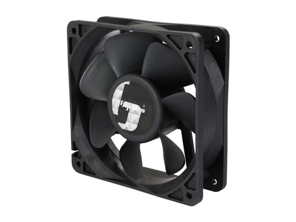 Bgears b-Blaster 120x38mm 2 ball bearing High Speed 4500 RPM High Airflow 218