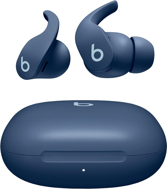 Beats Fit Pro True Wireless Noise Cancelling in-Ear Headphones - Tidal Blue