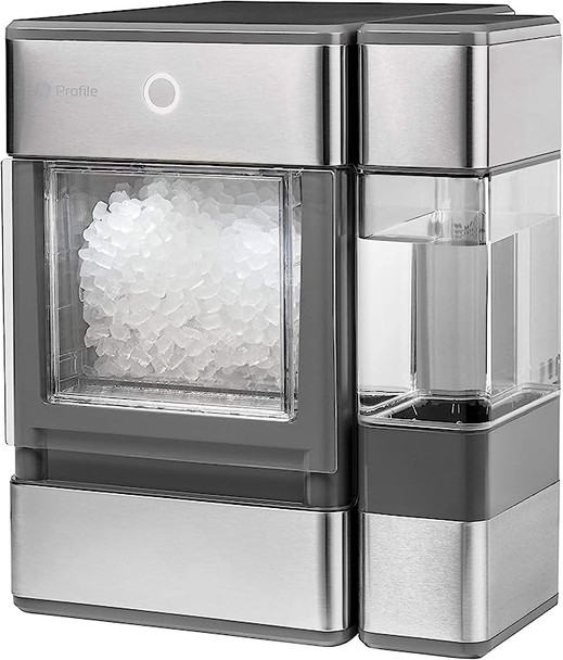 GE Profile Opal Countertop Nugget Ice Maker Side Tank OPAL01GEPKT - Gray