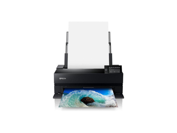 Epson SureColor P700 Desktop Inkjet Printer Color C11CH38201 ...