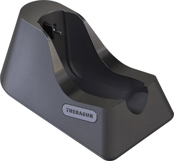Theragun Charging Stand for G3PRO Percussive Therapy Device - BLACK