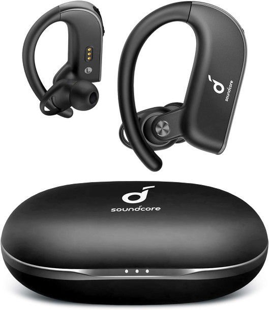 Anker Soundcore Spirit X2 True Wireless Earbuds - BLACK