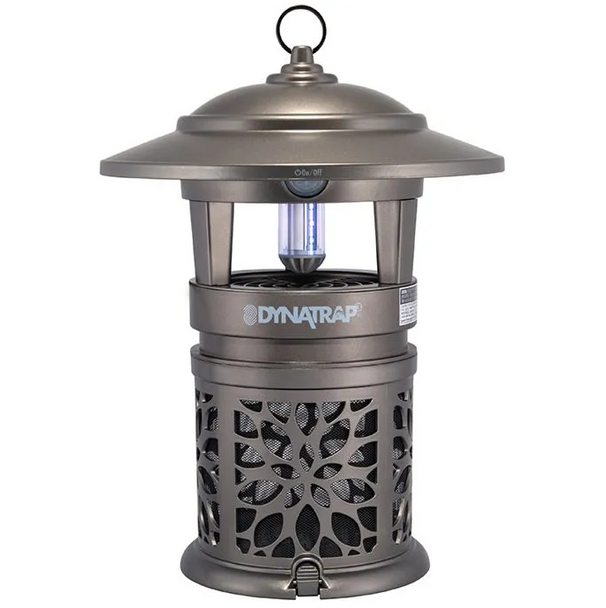 DynaTrap ½ Acre LED Terrazza Series Mosquito Insect Trap DT1120-TN20 - Tungsten DynaTrap ½ Acre LED Terrazza Series Mosquito Insect Trap DT1120-TN20 - Tungsten