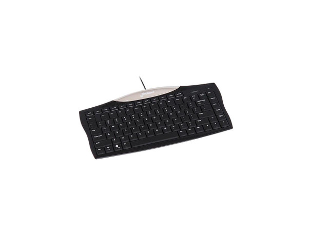 Evoluent Full Featured Compact USB Keyboard (EKB) Evoluent Full Featured Compact USB Keyboard (EKB)