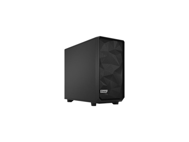 Fractal Design Meshify 2 Black ATX Flexible Mid Tower Computer Case