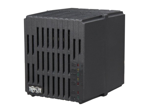 TRIPP LITE LC2400 Line Conditioner - Automatic Voltage Regulation with Surge