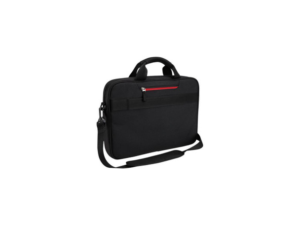 Case Logic Black 17" Notebook Case Model DLC-117
