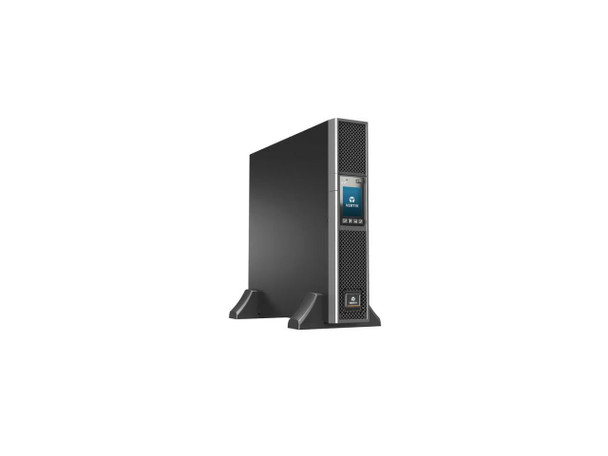 Vertiv Liebert  GXT5-2000LVRT2UXL GXT5 UPS - 2000VA/1800W 120V | Online Rack