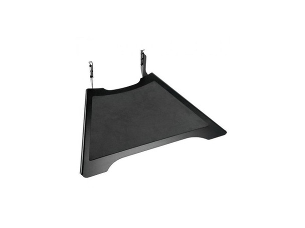 Chief Fusion Small Height-Adjustable Accessory Shelf