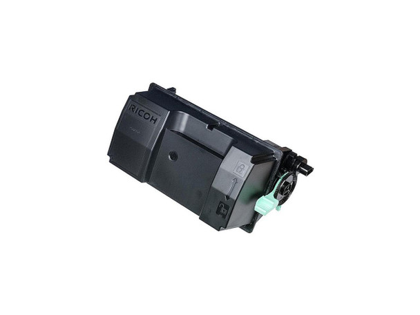 RICOH USA 418477 RICOH IM600 BLACK TONER CARTRIDGE. FOR USE IN P800 P801. RICOH USA 418477 RICOH IM600 BLACK TONER CARTRIDGE. FOR USE IN P800 P801.