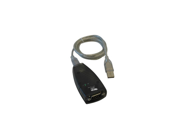 Tripp Lite Model USA-19HS 3 ft. USB High Speed Serial Adapter Male to Male