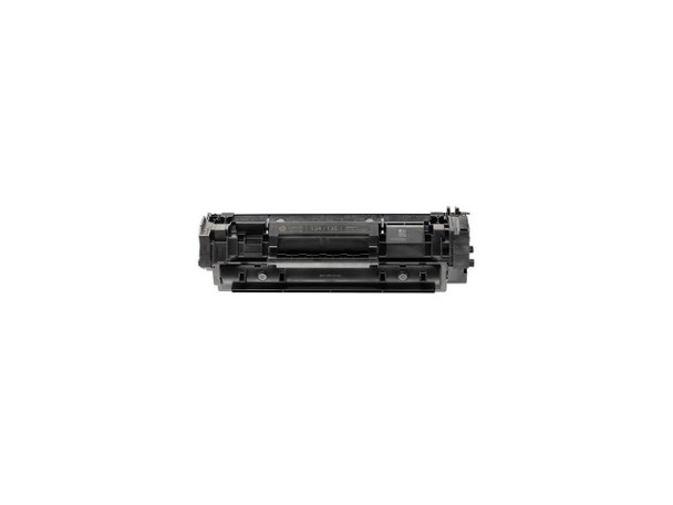 HP 134X W1340X High-Yield Black Original Laser Toner Cartridge