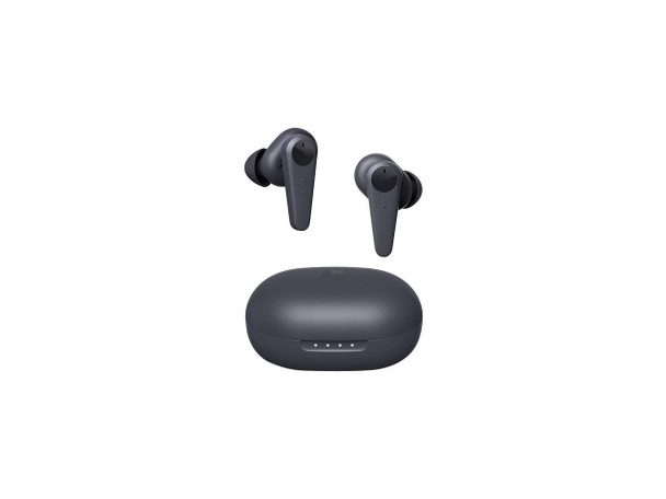 AUKEY Hybrid Active Noise-Canceling(ANC) Wireless Earbuds with Transparency