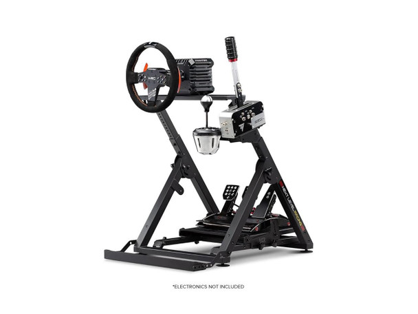 NEXT LEVEL RACING Wheel Stand 2.0 (NLRS023)