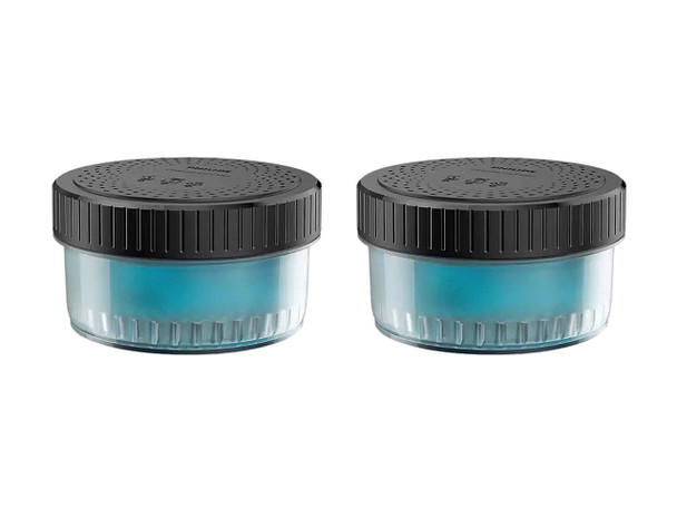 Philips Norelco Quick Clean Pod Cartridge, Lubricates Shaver and Eliminates Cut