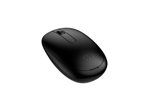 HP 240 Bluetooth Mouse, Lock On with Bluetooth 5.1 Wireless connectivity, Super