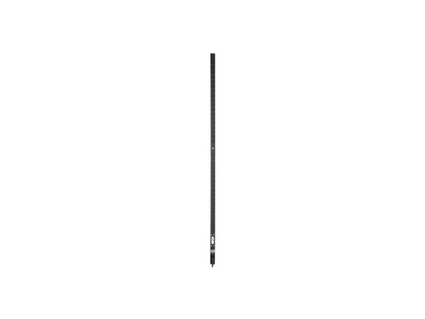 Tripp Lite PDUV20-72 36-Outlet PDU - Basic - NEMA 5-20P, NEMA L5-20P - 36 x NEMA
