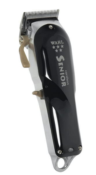 Wahl Professional 5 Star Cordless Senior Clipper 8504-400