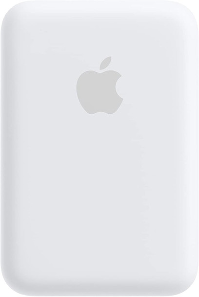 Apple MagSafe Battery Pack MJWY3AM/A - White