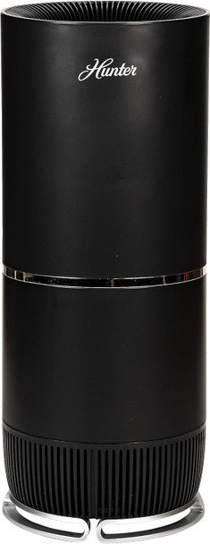Hunter Fan Company HP670 True HEPA Air Purifier - BLACK