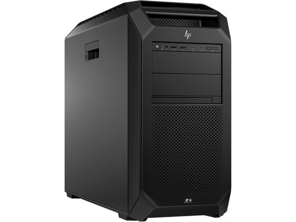 HP Business Desktops Z8 Fury Z8 Fury G5 W5-3425 (3.20 GHz) 16GB DDR5 512GB PCIe