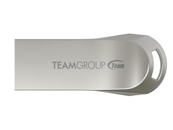 TEAM 64GB C222 USB 3.2 Gen1 Flash Drive, Speed Up to 100MB/s (TC222364GS01)
