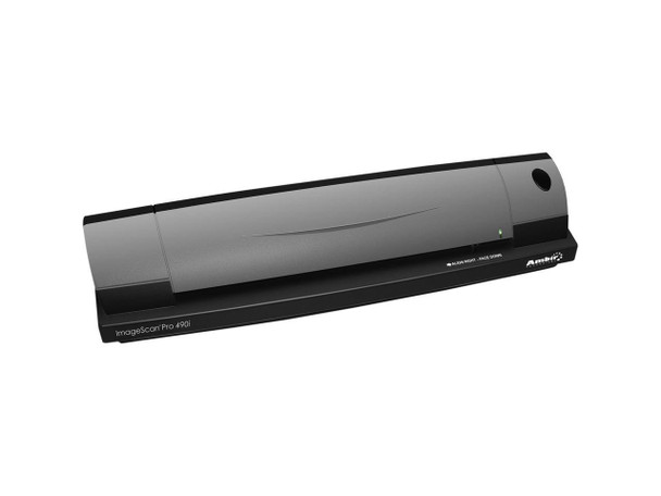 Ambir ImageScan Pro 490i - sheetfed scanner