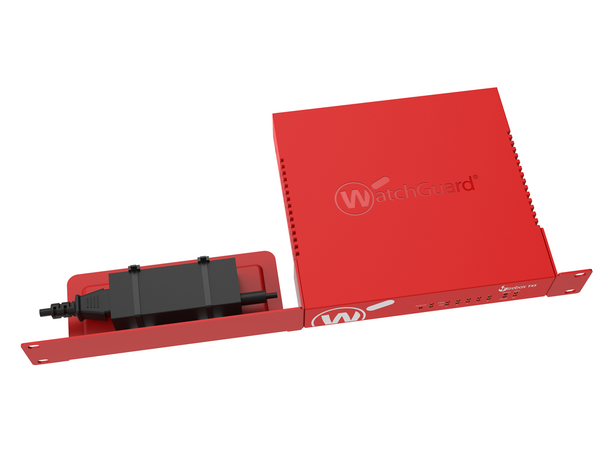 watchguard firebox t25/t45 rack kit watchguard firebox t25/t45 rack kit