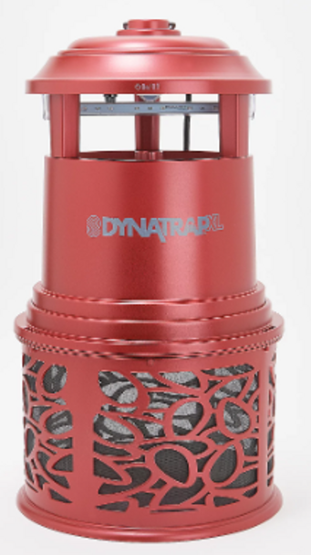 Dynatrap XL Bug Zapper - RED DT2020XLP-BR20