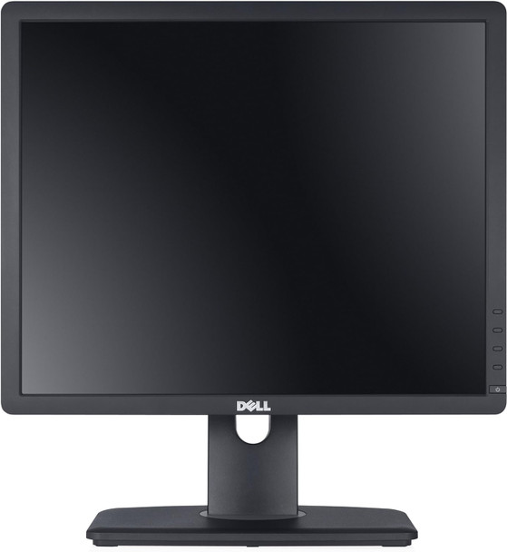 Dell P1913B 19" WideScreen Screen Resolution LCD Flat Panel Monitor - BLACK