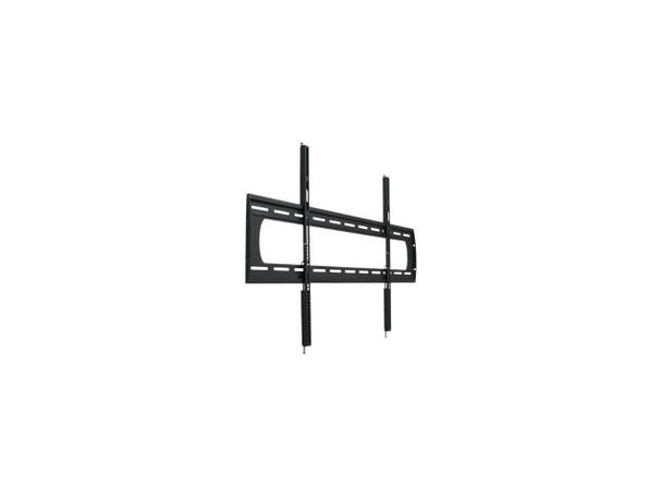 Premier Mounts P5080F Black 50" - 80" Low-Profile Flat Panel Mount