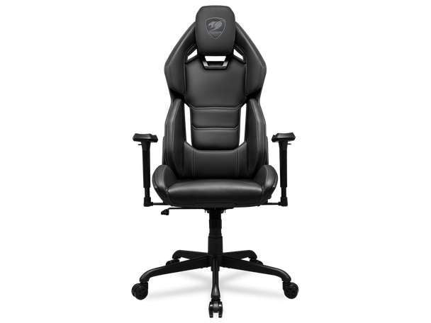 COUGAR HOTROD BLACK Gaming Chair