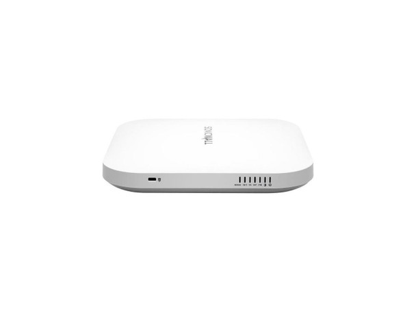 SonicWall SonicWave 641 Dual Band IEEE 802.11ax Wireless Access Point - Indoor - SonicWall SonicWave 641 Dual Band IEEE 802.11ax Wireless Access Point - Indoor -