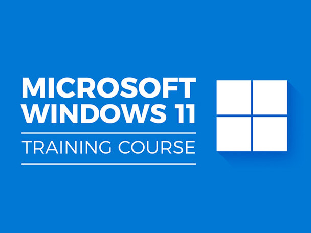 The Essential Windows 11 Course : Lifetime - Digital