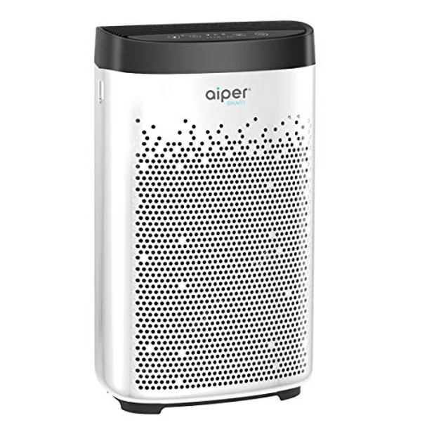 AIPER Air Purifier for Home KJ200 - WHITE