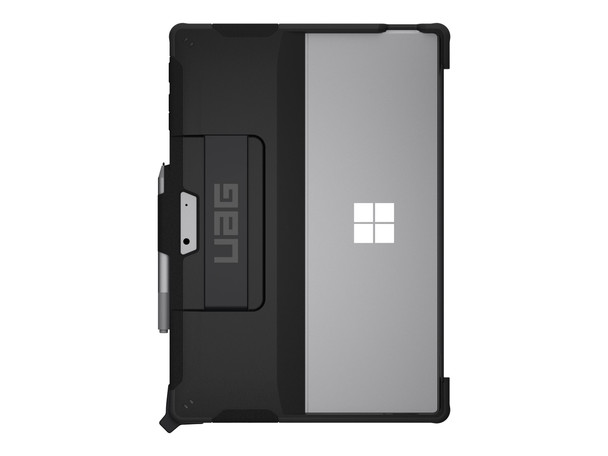 Urban Armor Gear Scout Case for Surface Pro 7+ 32259HBT4040 - Black