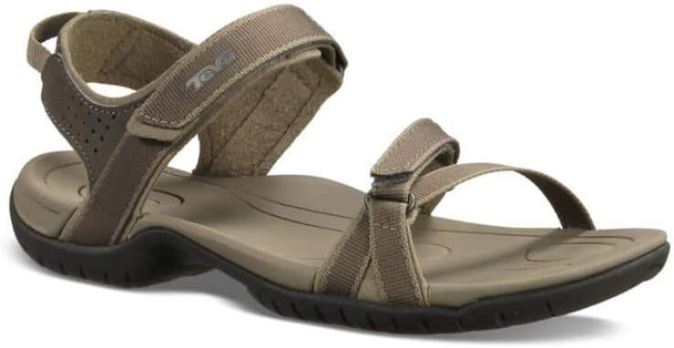 1006263 Teva womens W Verra Sandal Bungee Cord 8.5