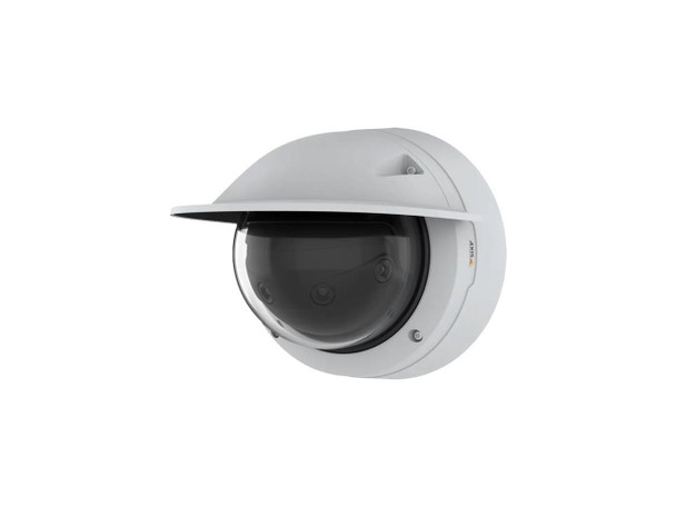 AXIS Q3819-PVE Panoramic Camera Panoramic Camera for Seamless, 180° Coverage