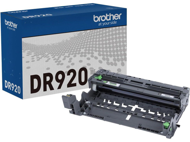 Brother DR920 Black Standard Yield Drum Unit