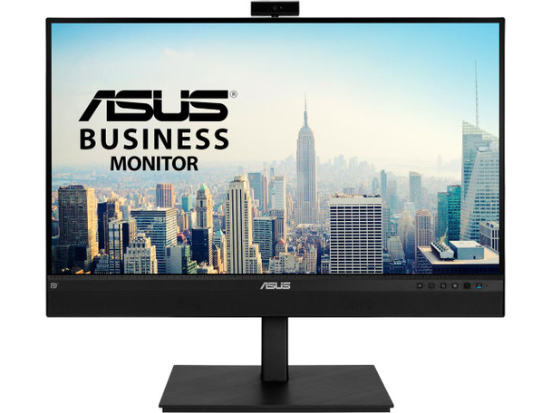 ASUS 27 1440P Video Conference Monitor (BE27ACSBK) - QHD (2560 x 1440)