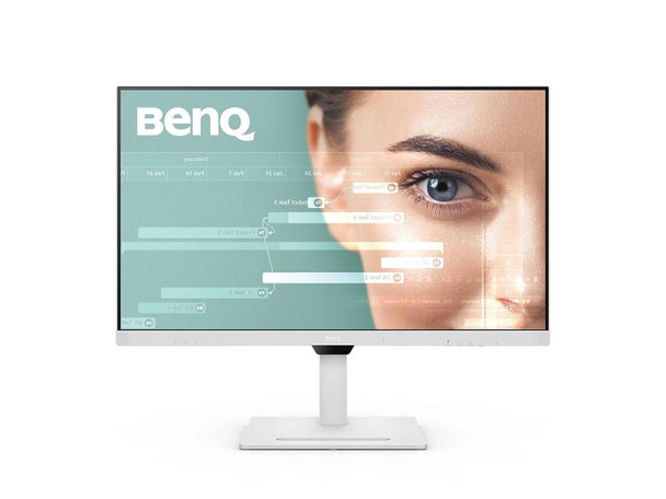 BenQ GW3290QT Gaming Monitor 32 inch 1440p 75Hz | IPS| Eye-Care Tech | 99% sRGB