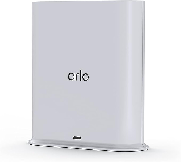 Arlo Ultra SmartHub Certified Accessory Connects Arlo Wifi VMB5000 - White